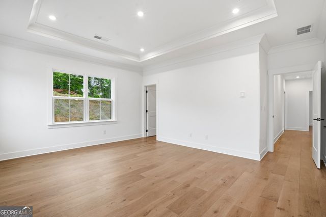 2825 Medford Drive, Cumming, GA 30041