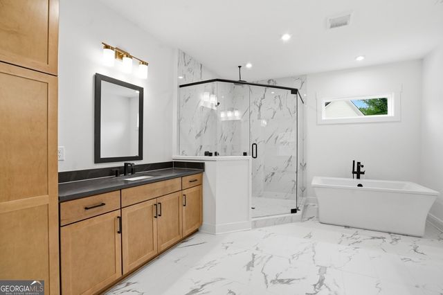 2825 Medford Drive, Cumming, GA 30041