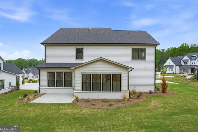 2825 Medford Drive, Cumming, GA 30041