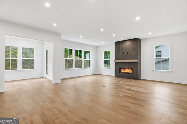 2825 Medford Drive, Cumming, GA 30041