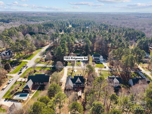 7083 Ridgeway Road, Stanley, NC 28164