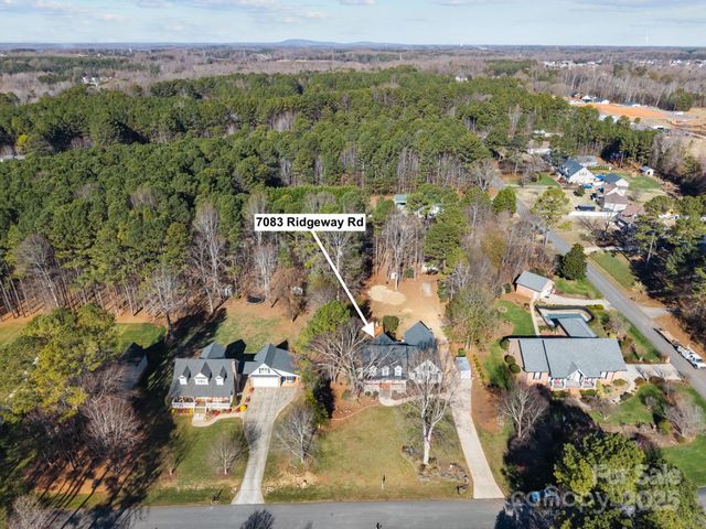 7083 Ridgeway Road, Stanley, NC 28164