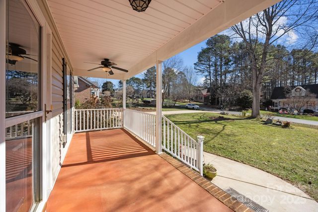 7083 Ridgeway Road, Stanley, NC 28164