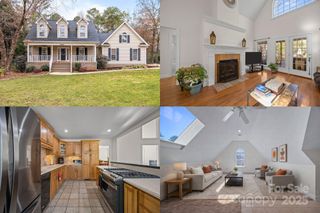 7083 Ridgeway Road, Stanley, NC 28164