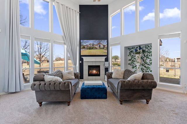 10005 Fairway Vista Drive, Rowlett, TX 75089