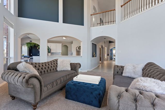 10005 Fairway Vista Drive, Rowlett, TX 75089