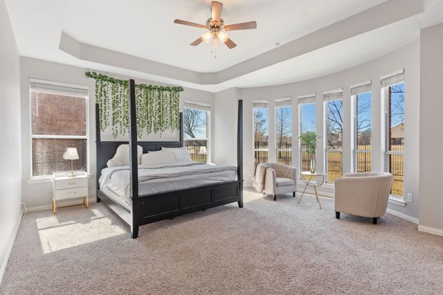 10005 Fairway Vista Drive, Rowlett, TX 75089