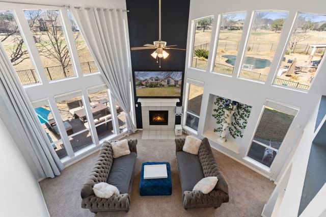 10005 Fairway Vista Drive, Rowlett, TX 75089