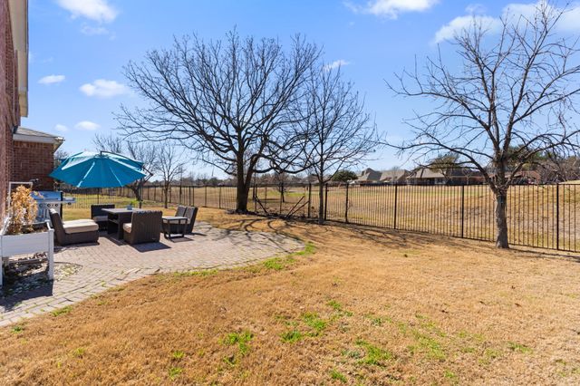 10005 Fairway Vista Drive, Rowlett, TX 75089