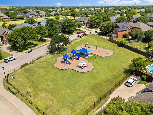 10005 Fairway Vista Drive, Rowlett, TX 75089