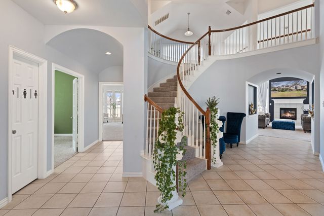 10005 Fairway Vista Drive, Rowlett, TX 75089