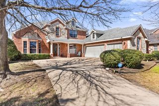 10005 Fairway Vista Drive, Rowlett, TX 75089