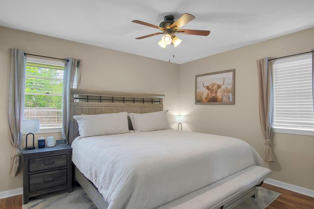 10307 Catlett Lane, La Porte, TX 77571