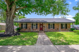 10307 Catlett Lane, La Porte, TX 77571