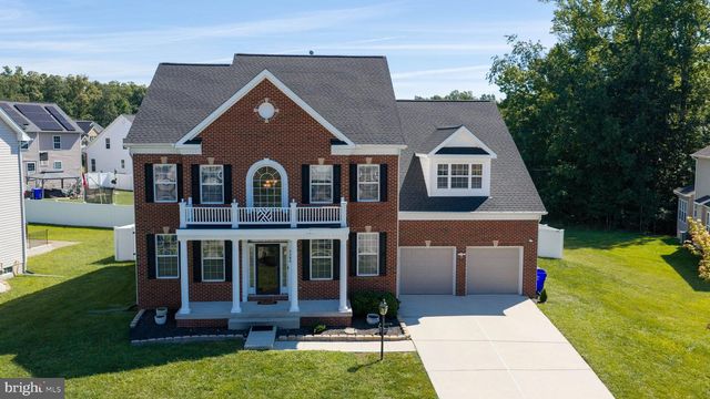 3368 KILBURN CT, White Plains, MD 20695