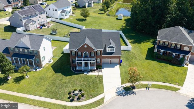 3368 KILBURN CT, White Plains, MD 20695