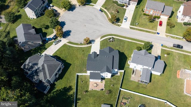 3368 KILBURN CT, White Plains, MD 20695