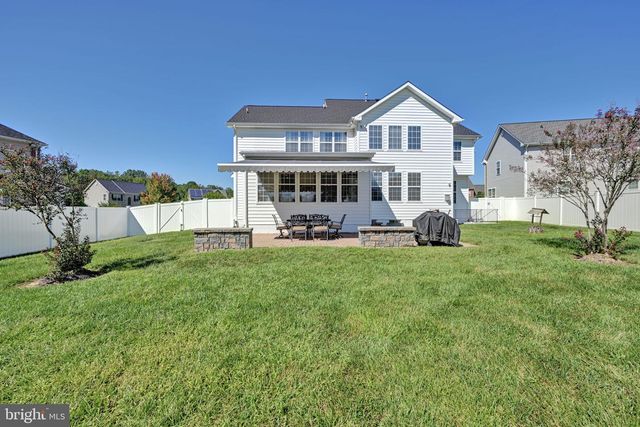 3368 KILBURN CT, White Plains, MD 20695