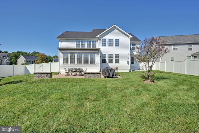 3368 KILBURN CT, White Plains, MD 20695