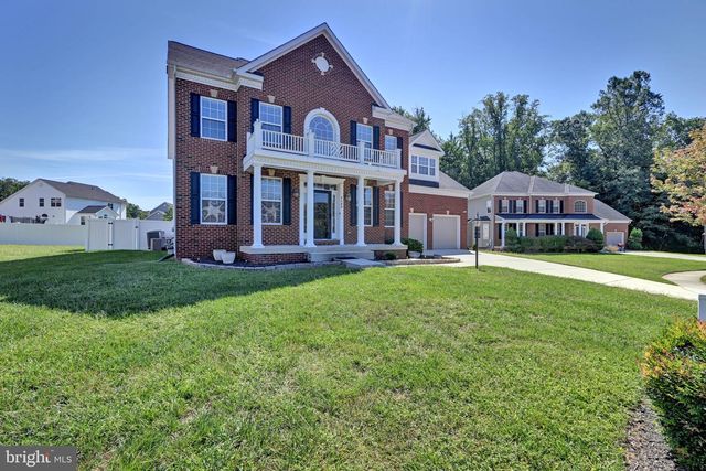 3368 KILBURN CT, White Plains, MD 20695