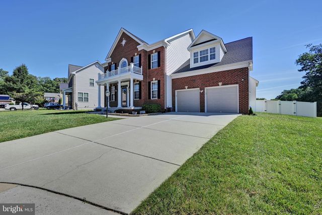 3368 KILBURN CT, White Plains, MD 20695