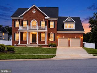 3368 KILBURN CT, White Plains, MD 20695
