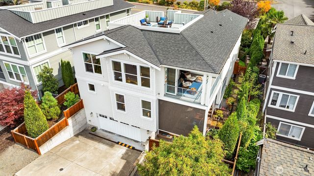 609 1st Street, Kirkland, WA 98033