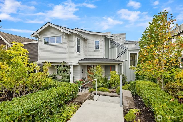 609 1st Street, Kirkland, WA 98033