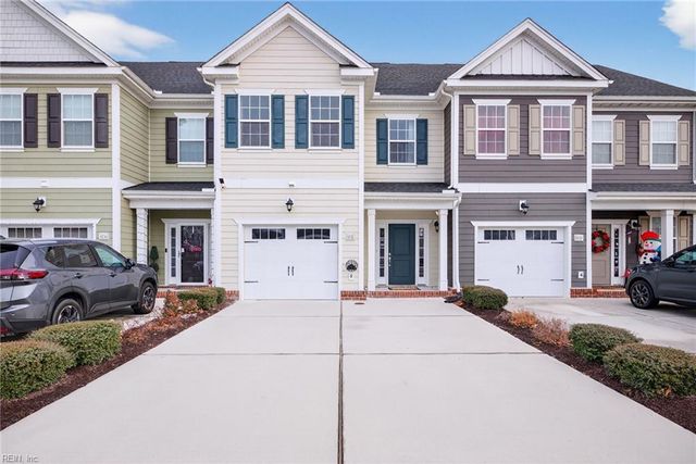 5132 Mission ST, Chesapeake, VA 23321