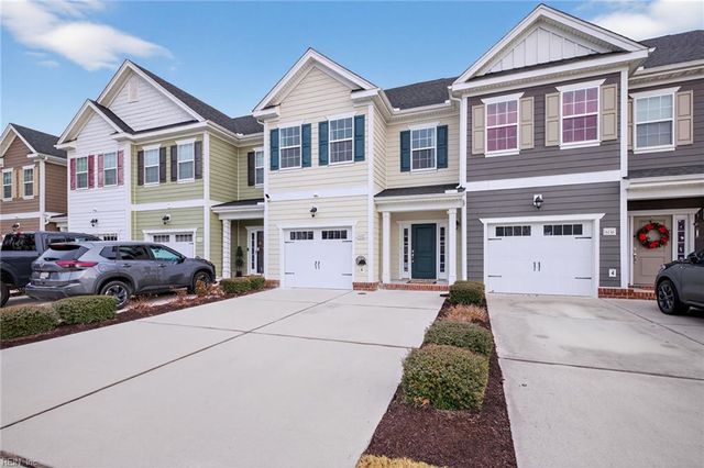 5132 Mission ST, Chesapeake, VA 23321