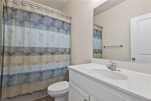 5132 Mission ST, Chesapeake, VA 23321