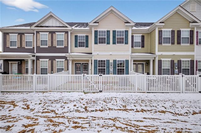 5132 Mission ST, Chesapeake, VA 23321