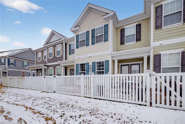 5132 Mission ST, Chesapeake, VA 23321