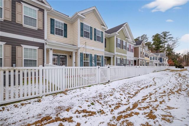 5132 Mission ST, Chesapeake, VA 23321