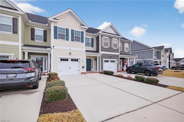 5132 Mission ST, Chesapeake, VA 23321