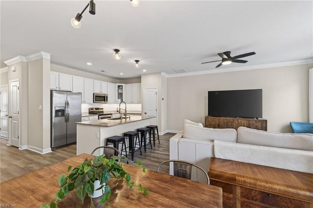 5132 Mission ST, Chesapeake, VA 23321