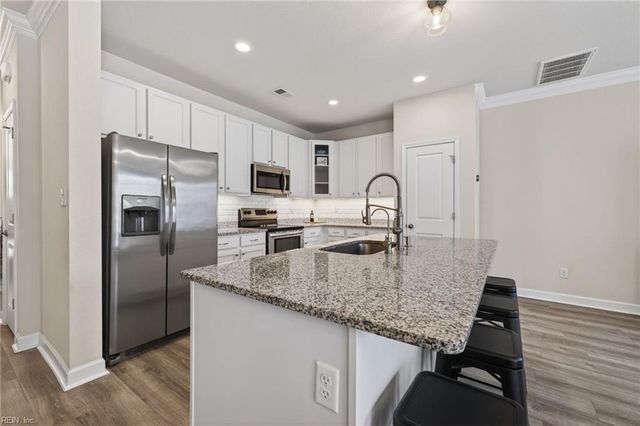 5132 Mission ST, Chesapeake, VA 23321