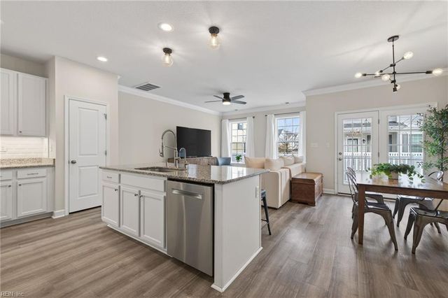 5132 Mission ST, Chesapeake, VA 23321