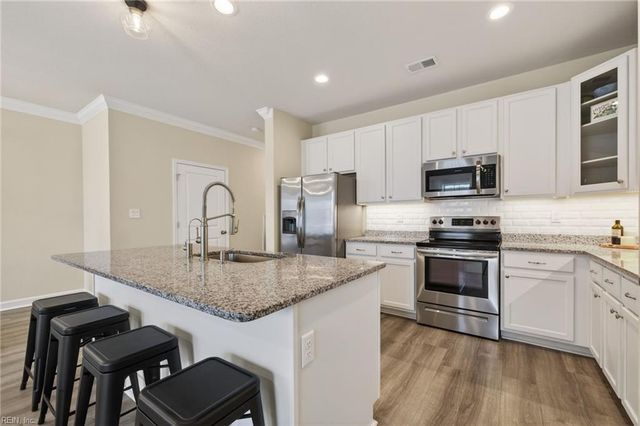 5132 Mission ST, Chesapeake, VA 23321