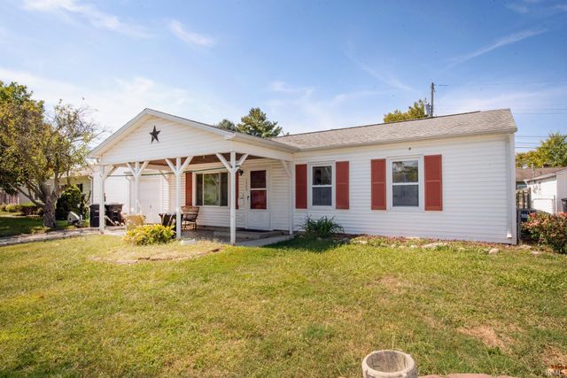 1303 Rochelle Drive, Lafayette, IN 47909
