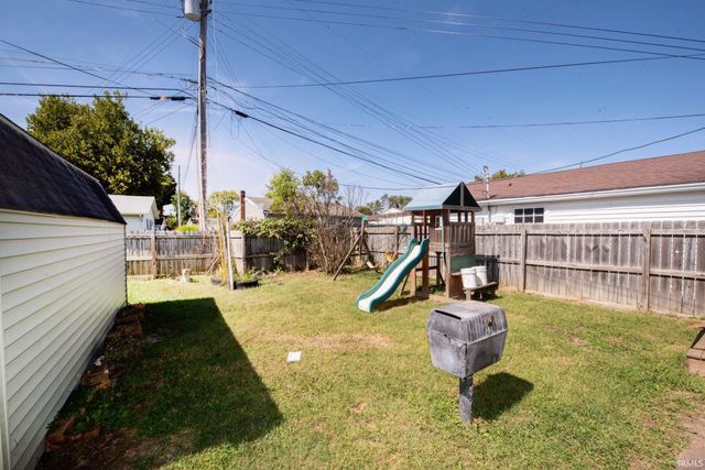 1303 Rochelle Drive, Lafayette, IN 47909