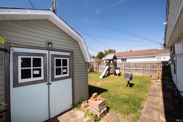 1303 Rochelle Drive, Lafayette, IN 47909