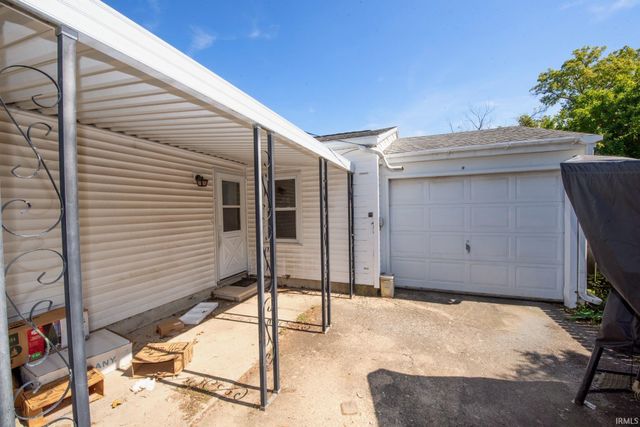 1303 Rochelle Drive, Lafayette, IN 47909