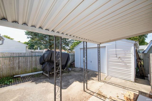 1303 Rochelle Drive, Lafayette, IN 47909