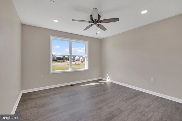13876 PATRIOT WAY, Hagerstown, MD 21740