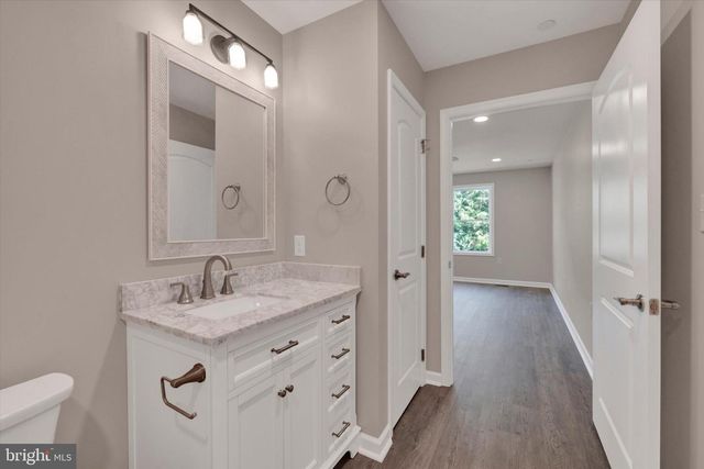 13876 PATRIOT WAY, Hagerstown, MD 21740