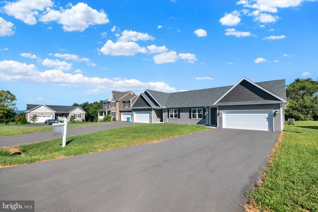 13876 PATRIOT WAY, Hagerstown, MD 21740