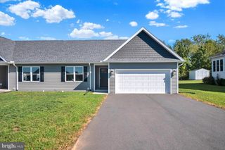 13876 PATRIOT WAY, Hagerstown, MD 21740