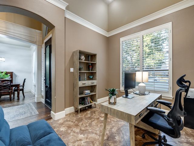 4769 Glen Heather Drive, Frisco, TX 75034