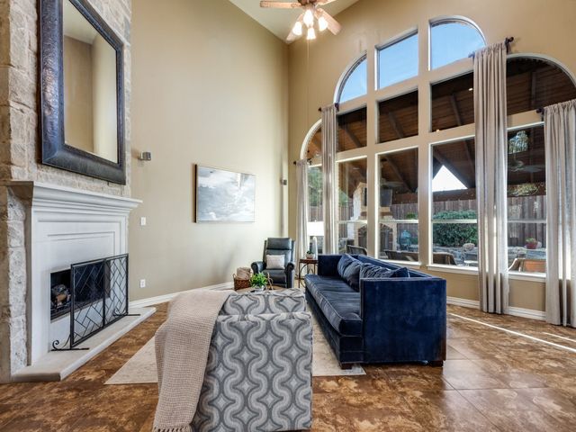 4769 Glen Heather Drive, Frisco, TX 75034